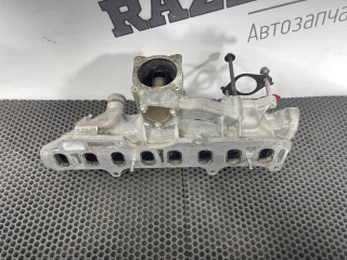 коллектор впускной Mazda 6 GJ 2012, 2.2 л., SHY1, дизель, МКПП, универсал, SH0113100A