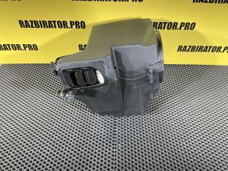 корпус воздушного фильтра Mazda 5 CW 2010, 1.6 л., Y655, дизель, МКПП, минивэн, LF8J13320A