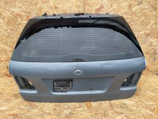 крышка багажника (дверь 3-5) Mercedes-Benz E-Класс W211/S211 2005, 3.0 л., M 272.944, бензин, АКПП, универсал