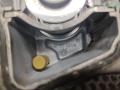 корпус термостата Mercedes-Benz Sprinter 1 поколение (W901-905) [рестайлинг] (2000 - 2006), 2.1 л., OM 611.981, дизель, A6112030575, 6112030575 - фото №8
