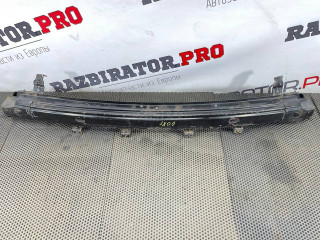 усилитель бампера заднего Hyundai Santa Fe 2 поколение (CM) 2007, 2.2 л., D4EB, дизель, АКПП, 866302B000