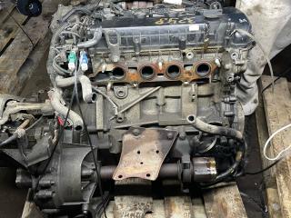 двигатель Volvo S40 2 поколение 2004, 1.8 л., B 4184 S11, бензин, МКПП, седан, B4184S11