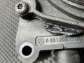 помпа Mercedes-Benz E-Класс W212/S212/C207/A207 W212 2009, 2.1 л., OM 651.924, дизель, 6МКПП, 040, седан, задний привод, правый руль, A6512001501 - фото №14