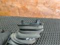 гофра дверной проводки Mercedes-Benz E-Класс W211/S211 2004, 2.7 л., OM 647.961, дизель, МКПП, седан, A2118210197 - фото №4