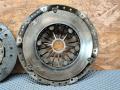 комплект сцепления Volvo V70 2 поколение 2002, 2.4 л., B 5244 T3, бензин, МКПП, универсал - фото №10