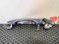 ручка наружная Volvo V50 1 поколение [рестайлинг] 2010, 1.6 л., D 4164 T, дизель, МКПП, универсал, 30784963, 30753785 - фото №3