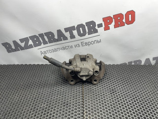 суппорт задний левый Mercedes-Benz E-Класс W212/S212/C207/A207 W212 2009, 2.1 л., OM 651.924, дизель, 6МКПП, 040, седан, задний привод, правый руль, A2124230081, 2124230081