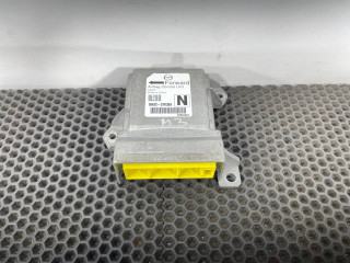 блок AirBag Mazda 3 2 поколение [рестайлинг] BM 2013, 2.2 л., дизель, МКПП, BHS257K30A