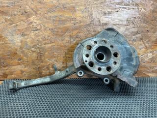 кулак поворотный левый Mercedes-Benz E-Класс W211/S211 2005, 3.0 л., M 272.944, бензин, АКПП, универсал