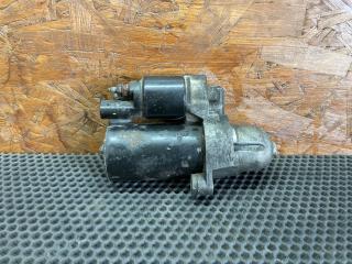 стартер Audi A6 4F/C6 2004, 3.2 л., AUK, бензин, АКПП, седан
