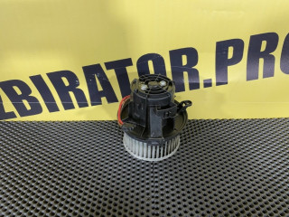 моторчик печки Mercedes-Benz C-Класс W204/S204 2007, 1.8 л., M 271.952, бензин, АКПП, седан, A2048200108