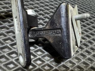 петля двери Mercedes-Benz C-Класс W203/S203/CL203 [рестайлинг] 2006, 3.5 л., M 272.960, бензин, АКПП, универсал