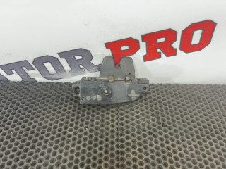 панель замка багажника Peugeot 307 1 поколение (2001 - 2005), 9646091580