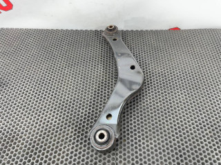 рычаг маятниковый левый Opel Insignia 1 поколение (A) [рестайлинг] 2014, 2.0 л., A 20 DTE, дизель, МКПП, седан, 22940356