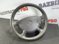 руль Mercedes-Benz E-Класс W211/S211 W211 2003, 1.8 л., M 271.941, бензин, АКПП, c185 melanitschwarz, универсал, правый руль, A2114600203 - фото №11