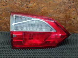 фонарь крышки багажника левый Ford C-Max 2 поколение CB7 2013, 1.0 л., M2DA, бензин, МКПП, минивэн