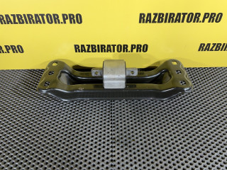 кронштейн КПП Mercedes-Benz E-Класс W212/S212/C207/A207 W212 2010, 2.1 л., OM 651.925, дизель, 6МКПП, седан, A2122402102