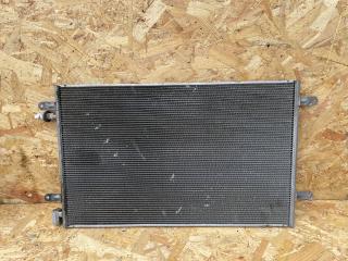 радиатор кондиционера Audi A6 4F/C6 2004, 3.2 л., AUK, бензин, АКПП, седан