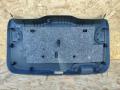 обшивка крышки багажника Ford C-Max 2 поколение CB7 2013, 1.0 л., M2DA, бензин, МКПП, минивэн - фото №6