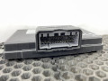 блок управления (другие) Hyundai Santa Fe 2 поколение (CM) 2007, 2.2 л., D4EB, дизель, АКПП, 9544739510 - фото №3