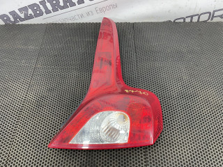 фонарь задний правый Volvo C30 1 поколение [рестайлинг] 2011, 1.6 л., D 4162 T, дизель, 6МКПП, 466 barents blue pearl, хетчбэк 3 дв., передний привод, правый руль, 31213914