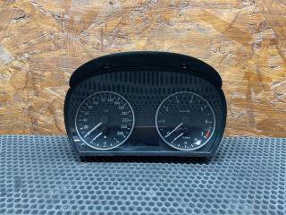 щиток приборов (приборная панель) BMW 3 серия E90/E91/E92/E93 2006, 2.0 л., N46 B20 B, бензин, МКПП, седан, 9110197, 1025330-51