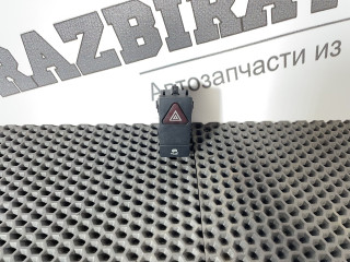 кнопка аварийной сигнализации Mercedes-Benz E-Класс W212/S212/C207/A207 W212 2009, 2.1 л., OM 651.924, дизель, 6МКПП, 040, седан, задний привод, правый руль, A2128207210