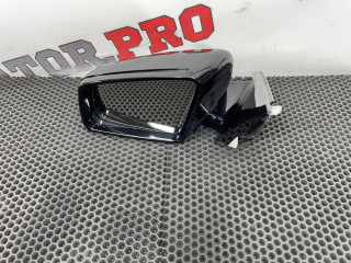 зеркало наружное левое Mercedes-Benz C-Класс W204 [рестайлинг] 2011, 2.1 л., OM 651.913, дизель, МКПП, 040u, седан, правый руль, A2128100376