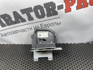 крепление шторки багажника левое BMW 5 серия F07/F10/F11 F11 2010, 3.0 л., N57 D30 A, дизель, АКПП, универсал, 51479168473, 9168473, 918009852, 9923004396