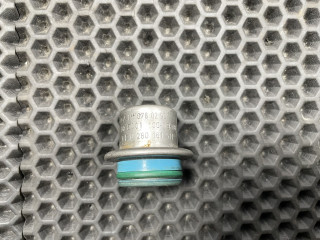 вакуумный регулятор Mercedes-Benz C-Класс W203/S203/CL203 2002, 2.0 л., M 111.955, бензин, МКПП, купе, A1110780292, 1110780292