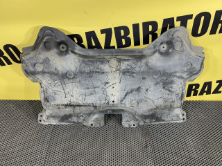 защита двигателя Mercedes-Benz E-Класс W212/S212/C207/A207 W212 2010, 2.1 л., OM 651.925, дизель, 6МКПП, седан, A2125201323