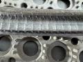 уплотнитель двери Land Rover Range Rover 3 поколение 2002, 2.9 л., M 57 D 30, дизель, АКПП, внедорожник 5 дв. - фото №4