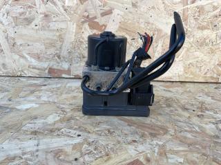 блок ABS Volvo V50 1 поколение [рестайлинг] 2010, 1.6 л., D 4164 T, дизель, МКПП, универсал, 31274908, 31274907