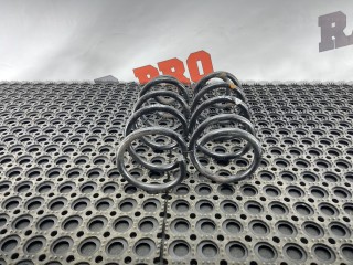 пружина задняя Mazda 6 GJ 2012, 2.2 л., SHY1, дизель, МКПП, универсал