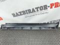накладка на порог Land Rover Range Rover 3 поколение 2002, 2.9 л., M 57 D 30, дизель, АКПП, внедорожник 5 дв. - фото №9