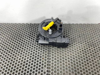 шлейф руля Mazda 3 2 поколение [рестайлинг] BM 2013, 2.2 л., дизель, МКПП, KD4966CS0A