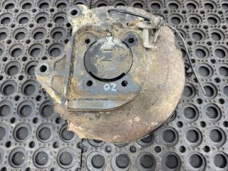 защитный кожух тормозного механизма Opel Astra J 2010, 1.2 л., дизель, МКПП, GM12778853, 12778853