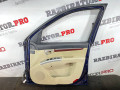 дверь передняя правая Hyundai Santa Fe 2 поколение (CM) 2007, 2.2 л., D4EB, дизель, АКПП, 760042B030 - фото №2