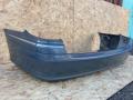 бампер задний Mercedes-Benz E-Класс W211/S211 2005, 3.0 л., M 272.944, бензин, АКПП, универсал - фото №2