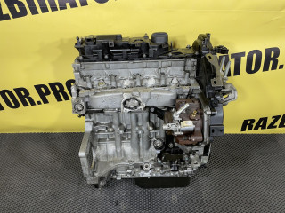 двигатель Mazda 5 CW 2010, 1.6 л., Y655, дизель, МКПП, минивэн, Y65002300, Y655, Y650, Y655, Y650