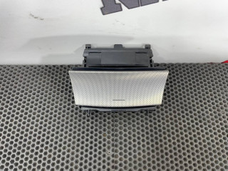 пепельница Mercedes-Benz C-Класс W203/S203/CL203 2002, 2.0 л., M 111.955, бензин, МКПП, купе, A2036800852