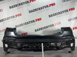 бампер задний , 51128056999