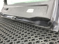 крышка багажника (дверь 3-5) Volvo XC90 1 поколение 2006, 2.4 л., D 5244 T, дизель, АКПП, 455 titanium grey pearl, внедорожник 5 дв., правый руль, 39852821 - фото №13