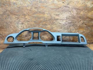 рамка панели приборов Audi A6 4F/C6 2004, 3.2 л., AUK, бензин, АКПП, седан