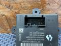 модуль управления двери Ford C-Max 2 поколение CB7 2013, 1.0 л., M2DA, бензин, МКПП, минивэн - фото №2