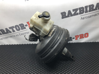 вакуумный усилитель тормозов Land Rover Range Rover 3 поколение 2002, 2.9 л., M 57 D 30, дизель, АКПП, внедорожник 5 дв.