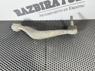 рычаг задний правый Lexus LS 4 поколение (2006 - 2009), 4.6 л., 1UR-FSE, бензин, АКПП, 1f2, седан, задний привод, правый руль, 4877050060