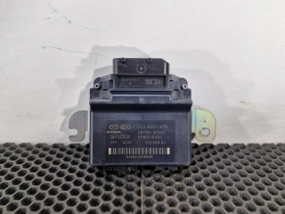 блок управления (другие) Hyundai i40 1 поколение VF 2011, седан, 597903Z500