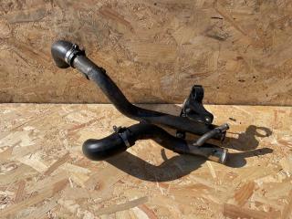 трубка охлаждающей жидкости 