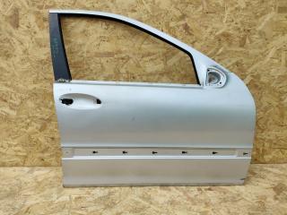 дверь передняя правая Mercedes-Benz C-Класс W203/S203/CL203 [рестайлинг] W203.046 2005, 1.8 л., M 271.946, бензин, АКПП, седан